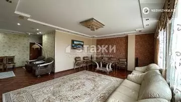 182 м², 4-комнатная квартира, этаж 12 из 20, 182 м², изображение - 6