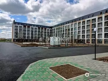 2-комнатная квартира, этаж 2 из 6, 51 м²