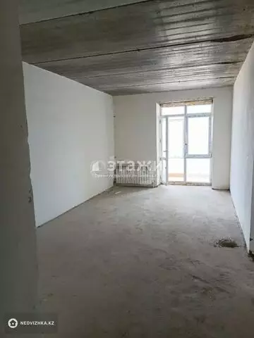 2-комнатная квартира, этаж 2 из 6, 51 м²