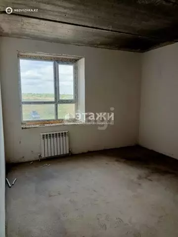 2-комнатная квартира, этаж 2 из 6, 51 м²