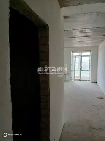 51 м², 2-комнатная квартира, этаж 2 из 6, 51 м², изображение - 5