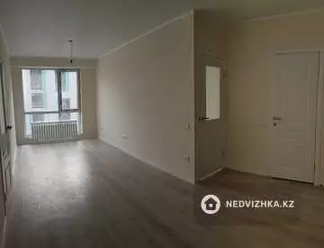 58.4 м², 2-комнатная квартира, этаж 7 из 9, 58 м², изображение - 11