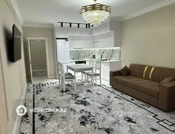 100 м², 3-комнатная квартира, этаж 1 из 13, 100 м², на длительный срок, изображение - 10