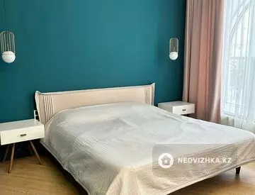 130 м², 3-комнатная квартира, этаж 1 из 7, 130 м², на длительный срок, изображение - 17