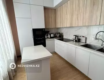 130 м², 3-комнатная квартира, этаж 1 из 7, 130 м², на длительный срок, изображение - 12