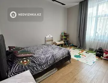 130 м², 3-комнатная квартира, этаж 1 из 7, 130 м², на длительный срок, изображение - 18