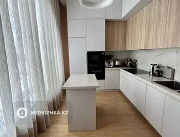 130 м², 3-комнатная квартира, этаж 1 из 7, 130 м², на длительный срок, изображение - 22