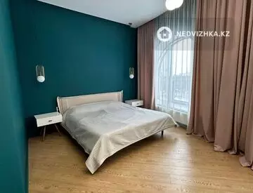 130 м², 3-комнатная квартира, этаж 1 из 7, 130 м², на длительный срок, изображение - 11