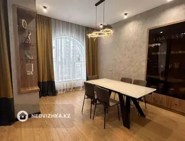 130 м², 3-комнатная квартира, этаж 1 из 7, 130 м², на длительный срок, изображение - 6