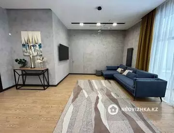 130 м², 3-комнатная квартира, этаж 1 из 7, 130 м², на длительный срок, изображение - 10