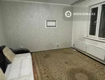 2-комнатная квартира, этаж 8 из 9, 62 м²