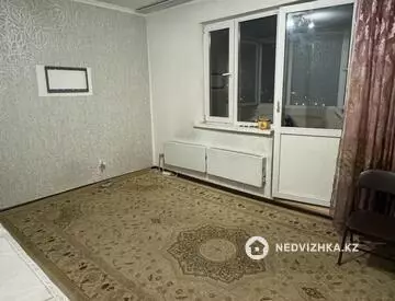 62 м², 2-комнатная квартира, этаж 8 из 9, 62 м², изображение - 0