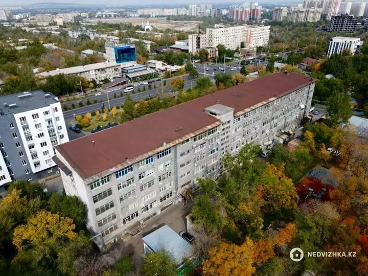 9000 м², Здание, 5 этажей, 9 000 м², изображение - 1