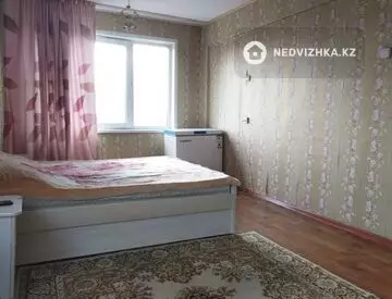 60 м², 3-комнатная квартира, этаж 4 из 5, 60 м², изображение - 4