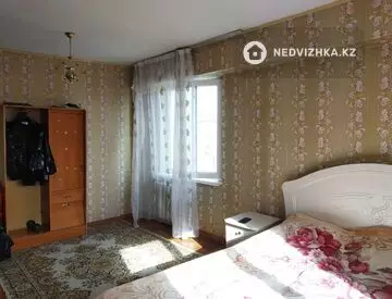 60 м², 3-комнатная квартира, этаж 4 из 5, 60 м², изображение - 7