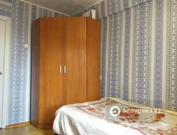 60 м², 3-комнатная квартира, этаж 4 из 5, 60 м², изображение - 9