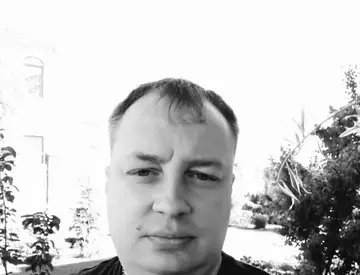 Сергеев Иван