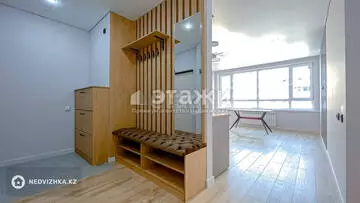 56 м², 2-комнатная квартира, этаж 11 из 15, 56 м², изображение - 6