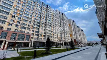 56 м², 2-комнатная квартира, этаж 11 из 15, 56 м², изображение - 27