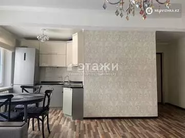 45 м², 2-комнатная квартира, этаж 1 из 4, 45 м², изображение - 5