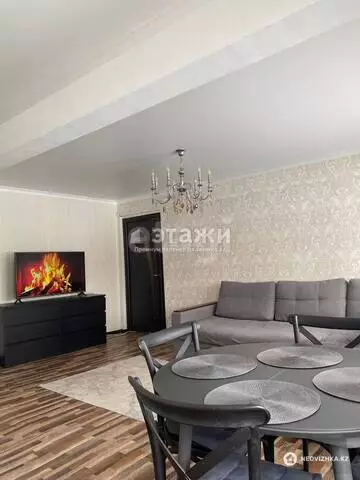 45 м², 2-комнатная квартира, этаж 1 из 4, 45 м², изображение - 6