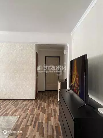 45 м², 2-комнатная квартира, этаж 1 из 4, 45 м², изображение - 9