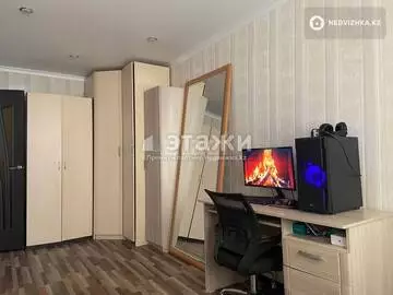 45 м², 2-комнатная квартира, этаж 1 из 4, 45 м², изображение - 13