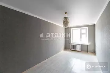 60 м², 3-комнатная квартира, этаж 3 из 5, 60 м², изображение - 40