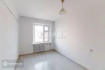 60 м², 3-комнатная квартира, этаж 3 из 5, 60 м², изображение - 44