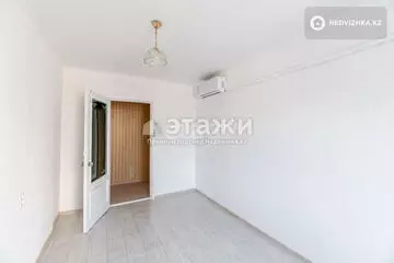 60 м², 3-комнатная квартира, этаж 3 из 5, 60 м², изображение - 45