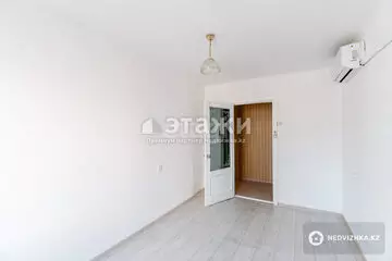 60 м², 3-комнатная квартира, этаж 3 из 5, 60 м², изображение - 46