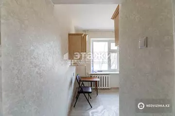 60 м², 3-комнатная квартира, этаж 3 из 5, 60 м², изображение - 47