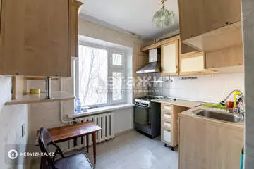 60 м², 3-комнатная квартира, этаж 3 из 5, 60 м², изображение - 48