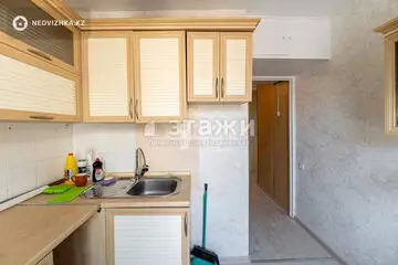 60 м², 3-комнатная квартира, этаж 3 из 5, 60 м², изображение - 51