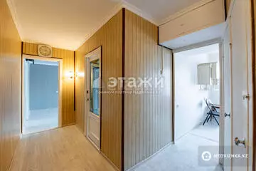 60 м², 3-комнатная квартира, этаж 3 из 5, 60 м², изображение - 53