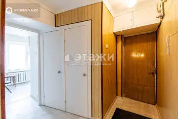 60 м², 3-комнатная квартира, этаж 3 из 5, 60 м², изображение - 56