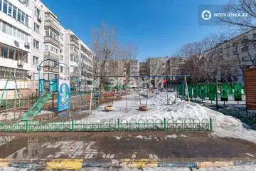 60 м², 3-комнатная квартира, этаж 3 из 5, 60 м², изображение - 61