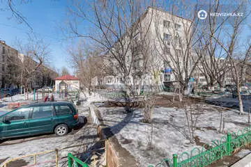 60 м², 3-комнатная квартира, этаж 3 из 5, 60 м², изображение - 62