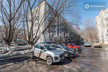 60 м², 3-комнатная квартира, этаж 3 из 5, 60 м², изображение - 63