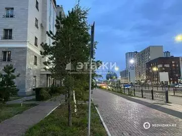 55.3 м², 1-комнатная квартира, этаж 5 из 8, 55 м², изображение - 24