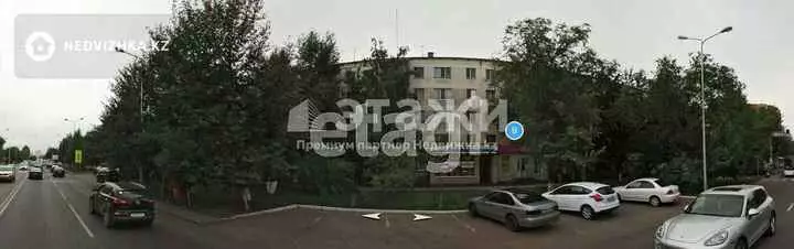53.3 м², 3-комнатная квартира, этаж 3 из 5, 53 м², изображение - 1