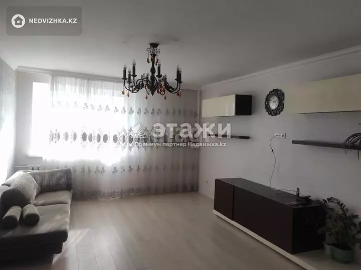 70.6 м², 2-комнатная квартира, этаж 9 из 10, 71 м², изображение - 1