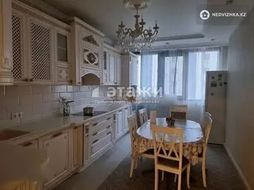 131 м², 4-комнатная квартира, этаж 6 из 10, 131 м², изображение - 1