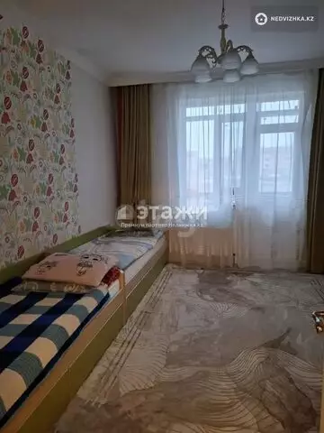 131 м², 4-комнатная квартира, этаж 6 из 10, 131 м², изображение - 3