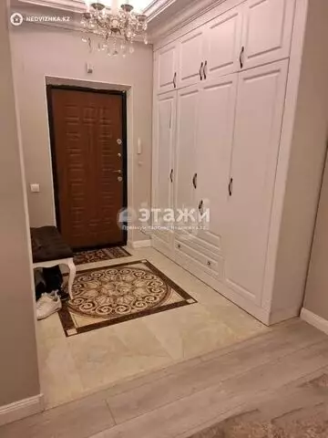 131 м², 4-комнатная квартира, этаж 6 из 10, 131 м², изображение - 7