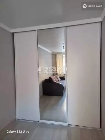 2-комнатная квартира, этаж 1 из 5, 44 м²