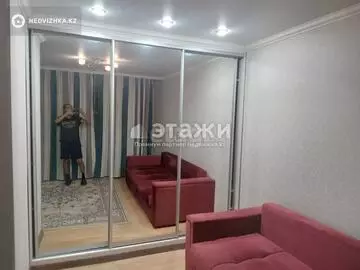 1-комнатная квартира, этаж 5 из 5, 28 м²