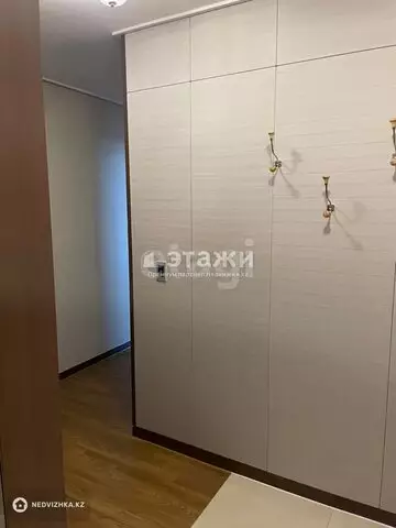 90 м², 3-комнатная квартира, этаж 18 из 24, 90 м², изображение - 0