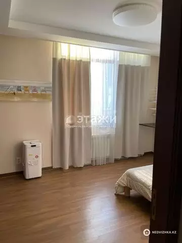 90 м², 3-комнатная квартира, этаж 18 из 24, 90 м², изображение - 2