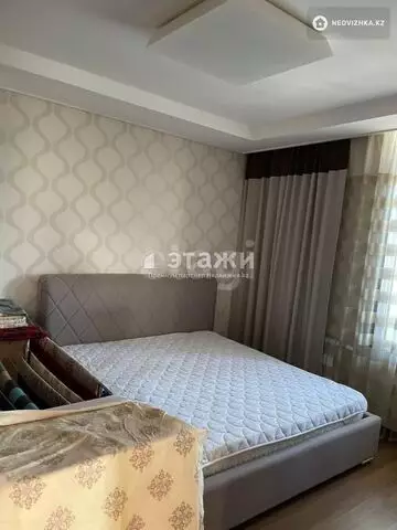 90 м², 3-комнатная квартира, этаж 18 из 24, 90 м², изображение - 11